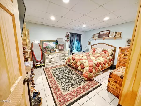 Bedroom - 309 3rd Ave, Glenburn, ND 58740 photo 2 of 5