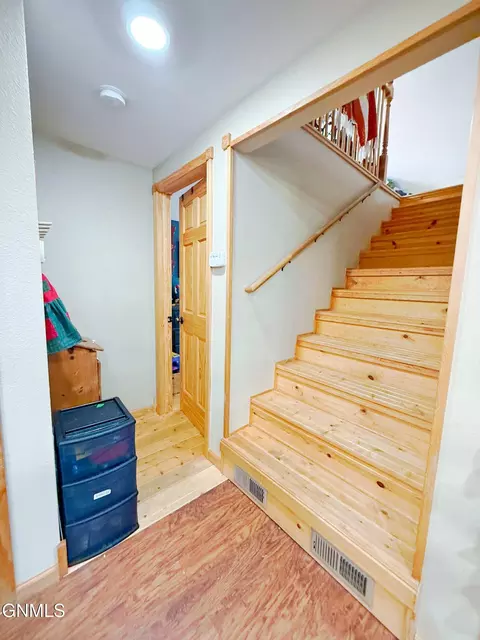 Entry Way - 309 3rd Ave, Glenburn, ND 58740 photo 1 of 1