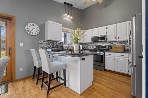 Kitchen - 3130 Devon Dr, Bismarck, ND 58504 photo 1 of 2
