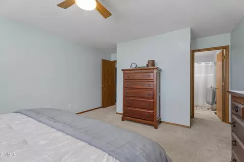 Bedroom - 3130 Devon Dr, Bismarck, ND 58504 photo 2 of 5