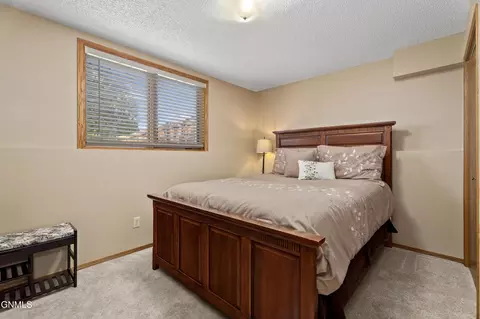 Bedroom - 3130 Devon Dr, Bismarck, ND 58504 photo 4 of 5