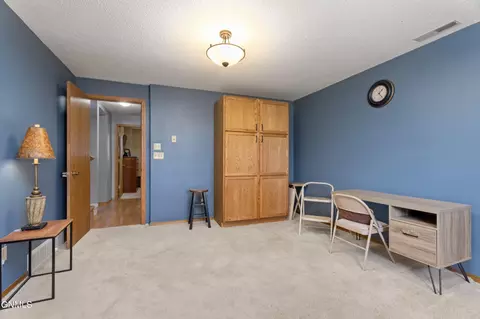Bedroom - 3130 Devon Dr, Bismarck, ND 58504 photo 5 of 5