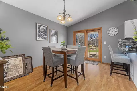 Dining - 3130 Devon Dr, Bismarck, ND 58504 photo 1 of 1