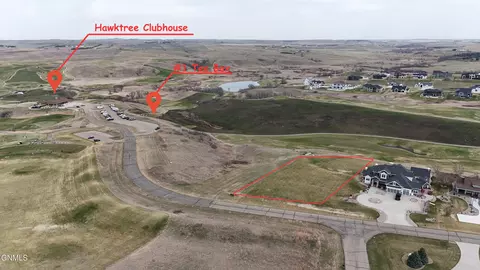 3324 Link Dr, Bismarck, ND 58503