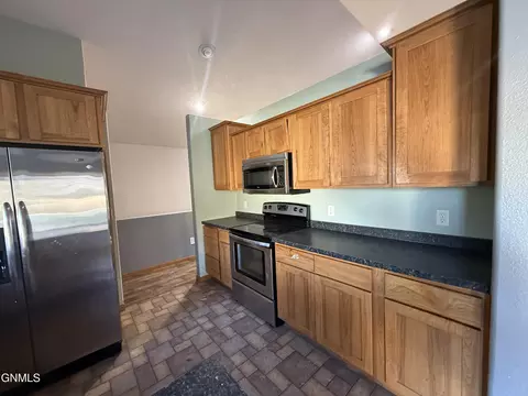 Kitchen - 19 Robert St, Burlington, ND 58722 photo 2 of 2