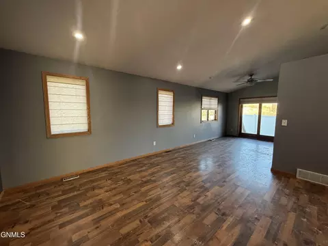 Living - 19 Robert St, Burlington, ND 58722 photo 2 of 2