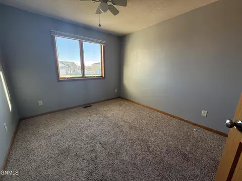 Bedroom - 19 Robert St, Burlington, ND 58722 photo 3 of 4