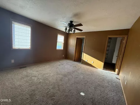 Bedroom - 19 Robert St, Burlington, ND 58722 photo 1 of 4