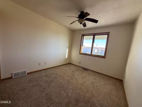 Bedroom - 19 Robert St, Burlington, ND 58722 photo 2 of 4