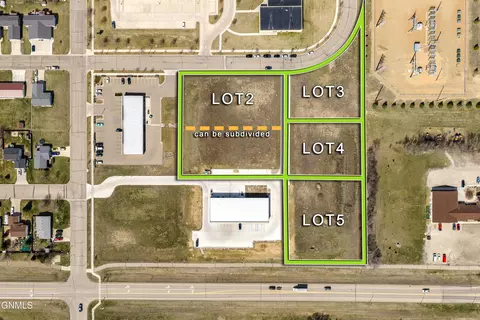 tbd Mcdougall Dr N, Lincoln, ND 58504