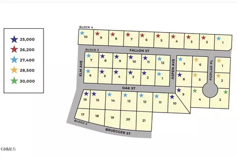lot2 B 4 Fallon St, Alexander, ND 58831 photo 2