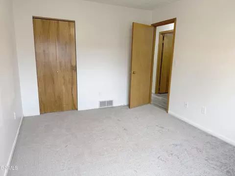 Bedroom - 1510 Cimarron Dr, Bismarck, ND 58503 photo 5 of 5