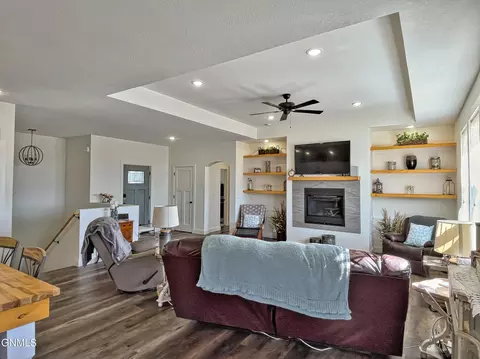Living - 2709 44th Ave W, Williston, ND 58801 photo 4 of 4