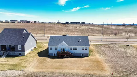 View/Area - 2709 44th Ave W, Williston, ND 58801 photo 1 of 2