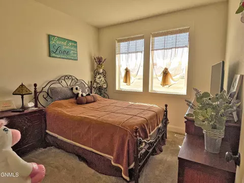 Bedroom - 2709 44th Ave W, Williston, ND 58801 photo 1 of 4