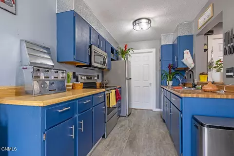 Kitchen - 2601 17th Ct W, Williston, ND 58801 photo 3 of 3