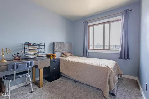 Bedroom - 2601 17th Ct W, Williston, ND 58801 photo 3 of 4