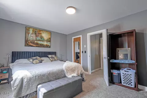 Bedroom - 2601 17th Ct W, Williston, ND 58801 photo 2 of 4