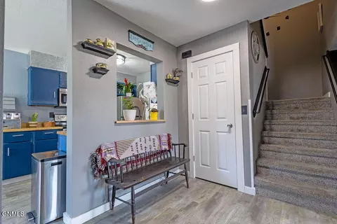 Entry Way - 2601 17th Ct W, Williston, ND 58801 photo 3 of 3