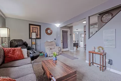 Living - 2601 17th Ct W, Williston, ND 58801 photo 1 of 1
