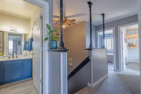 Entry Way - 2601 17th Ct W, Williston, ND 58801 photo 2 of 3