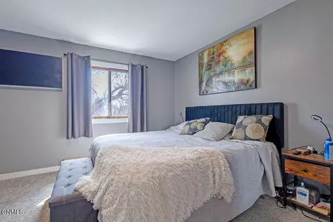 Bedroom - 2601 17th Ct W, Williston, ND 58801 photo 1 of 4