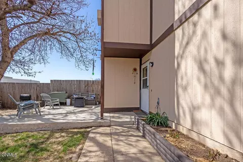 Exterior - 2601 17th Ct W, Williston, ND 58801 photo 3 of 6