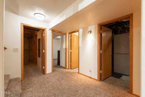 Entry Way - 3432 Crocus Ave, Bismarck, ND 58501 photo 1 of 4