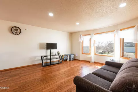 Living - 3432 Crocus Ave, Bismarck, ND 58501 photo 1 of 6