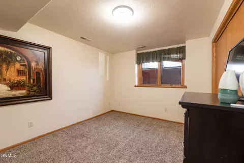 Bedroom - 3432 Crocus Ave, Bismarck, ND 58501 photo 4 of 4