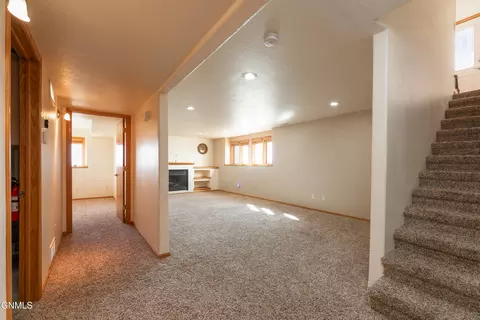 Living - 3432 Crocus Ave, Bismarck, ND 58501 photo 5 of 6