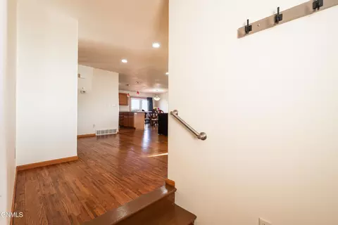 Entry Way - 3432 Crocus Ave, Bismarck, ND 58501 photo 2 of 4