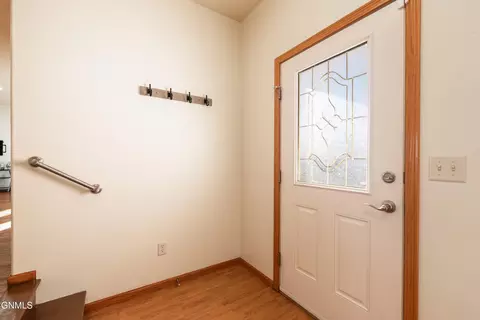 Entry Way - 3432 Crocus Ave, Bismarck, ND 58501 photo 4 of 4