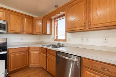 Kitchen - 3432 Crocus Ave, Bismarck, ND 58501 photo 1 of 1