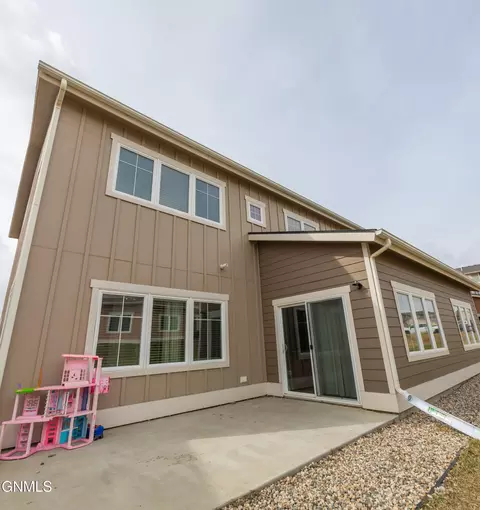 Exterior - 2820 27th St W, Williston, ND 58801 photo 2 of 2