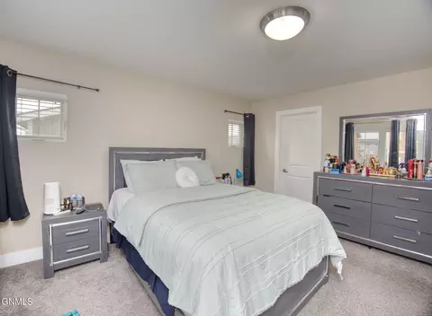 Bedroom - 2820 27th St W, Williston, ND 58801 photo 1 of 4