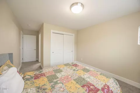 Bedroom - 2820 27th St W, Williston, ND 58801 photo 3 of 4