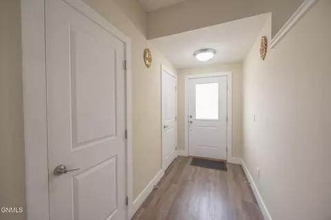 Entry Way - 2820 27th St W, Williston, ND 58801 photo 1 of 2