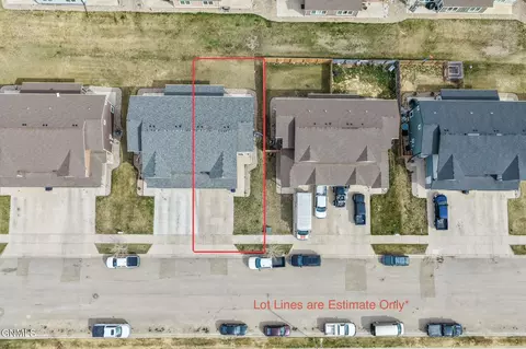 View/Area - 2820 27th St W, Williston, ND 58801 photo 1 of 1