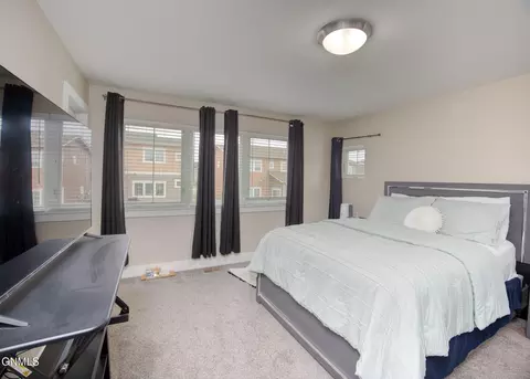 Bedroom - 2820 27th St W, Williston, ND 58801 photo 2 of 4