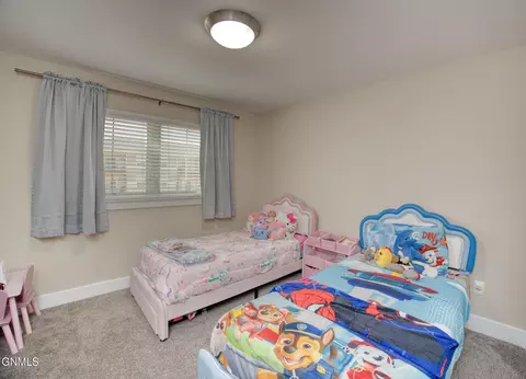 Bedroom - 2820 27th St W, Williston, ND 58801 photo 4 of 4