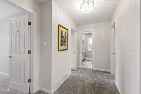 Entry Way - 3115 11th Ave E, Williston, ND 58801 photo 1 of 2