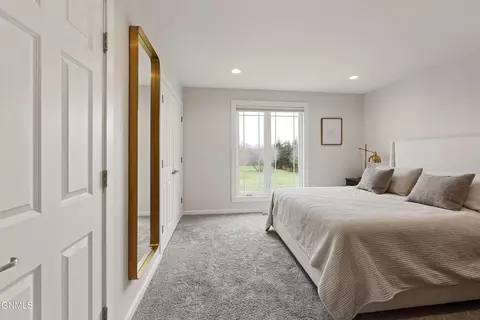 Bedroom - 3115 11th Ave E, Williston, ND 58801 photo 1 of 8