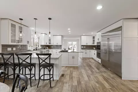 Kitchen - 3115 11th Ave E, Williston, ND 58801 photo 3 of 7