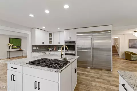 Kitchen - 3115 11th Ave E, Williston, ND 58801 photo 4 of 7