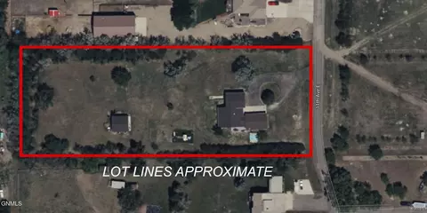 View/Area - 3115 11th Ave E, Williston, ND 58801 photo 1 of 1