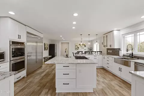 Kitchen - 3115 11th Ave E, Williston, ND 58801 photo 1 of 7