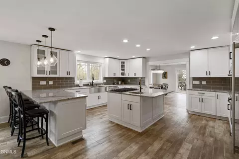 Kitchen - 3115 11th Ave E, Williston, ND 58801 photo 2 of 7