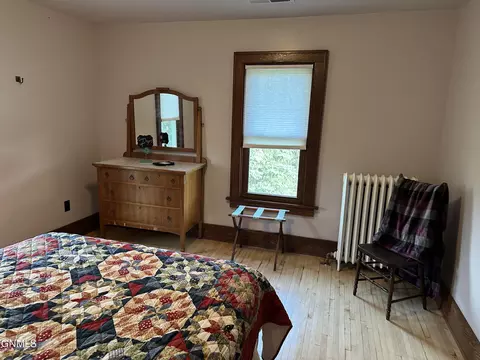 Bedroom - 137 3rd Ave NE, Garrison, ND 58540 photo 9 of 10