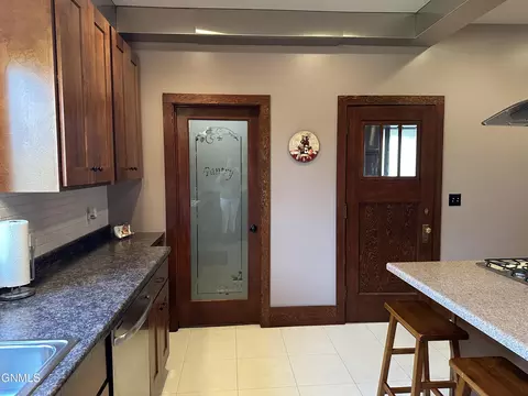 Kitchen - 137 3rd Ave NE, Garrison, ND 58540 photo 4 of 5